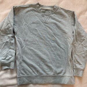 lululemon athletica crewneck